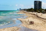 Ft. Lauderdale Pier/Beach
